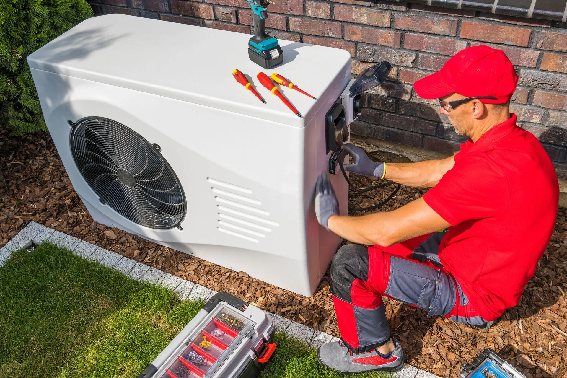 About HVAC in Indiana, PA